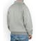 Jerzees Super Sweats® 50/50 Quarter Zip Sweatshirt - Other View: 2