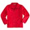 Harriton Youth Full Zip Fleece Jacket