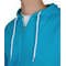 Independent Trading Lightweight Zip Hoodie - Other View: 3