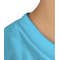 Port & Company Youth 100% Cotton T-shirt - Other View: 4