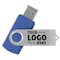 Rotate USB Flash Drive 8GB