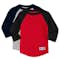 Champion Youth Baseball Raglan