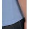 GAP Ladies Vintage Wash V‑Neck Tee - Other View: 4