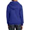 Hanes Youth EcoSmart® 50/50 Pullover Hoodie - Other View: 2
