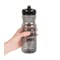 24 oz. Translucent Bike Water Bottle - Other View: 1
