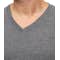 Next Level Tri-Blend V-Neck T-shirt - Other View: 3