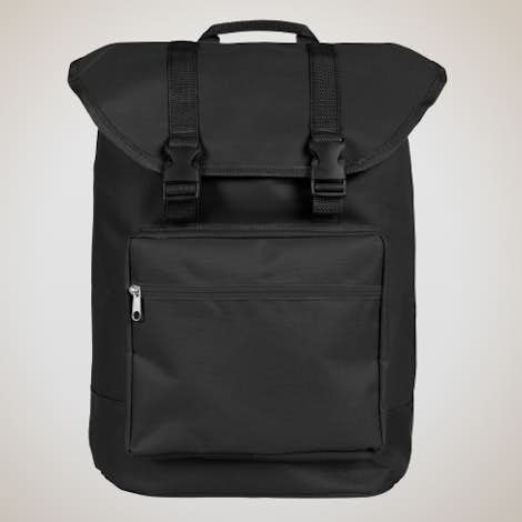 American Style 15" Rucksack - Black