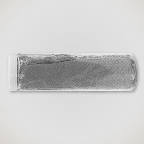 Sport Cooling Towel - Grey