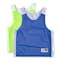 Augusta Youth Reversible Colorblock Practice Pinnie
