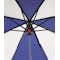 Arc Budget Multi-Tone Telescopic 42" Umbrella - Other View: 1