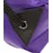 Value Zipper Drawstring Bag - Other View: 2