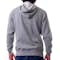 Jerzees Nublend® 50/50 Zip Hoodie - Other View: 2