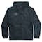 Eddie Bauer Full Zip Hooded Packable Jacket