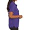Port Authority Ladies Silk Touch Polo - Other View: 3