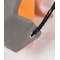 Promotional Non-Woven Colorblock Drawstring Bag - Other View: 2