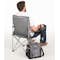Stripe Comfort Chair - Other View: 1