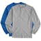 Gildan 50/50 Long Sleeve T-shirt