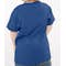Fruit of the Loom Toddler 100% Cotton T-shirt - Other View: 2