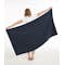 Heavyweight Embroidered Beach Towel - Other View: 1