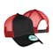 New Era Snapback Trucker Hat