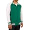 Team 365 Varsity Jacket - Other View: 1