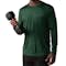 Sport-Tek Competitor Long Sleeve Performance Shirt - Other View: 1