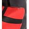 Basic Zippered Insulated Grocery Tote - Other View: 2