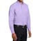 Port Authority Long Sleeve Easy Care Shirt - Other View: 2