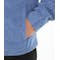 Port Authority Heather Microfleece Full Zip Jacket - Other View: 4