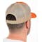 Yupoong Retro Trucker Hat - Other View: 2