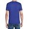 Hanes ComfortSoft® Tagless Pocket T-shirt - Other View: 2