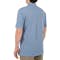 Izod Silkwash Pique Polo - Other View: 2