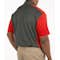 Sport-Tek Colorblock Performance Polo - Other View: 2