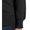 Independent Trading Juniors Lightweight Crewneck Sweatshirt - Other View: 4