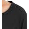 Independent Trading Juniors Lightweight Crewneck Sweatshirt - Other View: 3