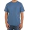 Hanes Beefy-T w/ Pocket - Other View: 1