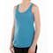 Hanes Ladies X-Temp Tank - Other View: 1