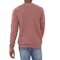 Bella + Canvas Ultra Soft Crewneck Sweatshirt - Other View: 3