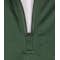 Badger Contrast Melange Quarter Zip Performance Shirt - Other View: 3