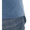 Hanes Beefy-T w/ Pocket - Other View: 4