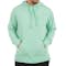 Comfort Colors French Terry Scuba Pullover Hoodie - Other View: 1