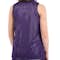 Teamwork Ladies Fadeaway Reversible Mesh Basketball Jersey - Other View: 2