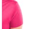Hanes Ladies Cool Dri V-Neck Performance Shirt - Other View: 4