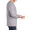 American Apparel Long Sleeve T-shirt - Other View: 3