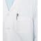 Red Kap® Full Button Lab Coat - Other View: 4