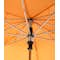 Vitronic Solid Auto Open Compact 44" Umbrella - Other View: 4