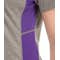 Sport-Tek Ladies Contrast Performance Polo - Other View: 5