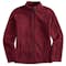 Devon & Jones Ladies Full Zip Sweater Fleece Jacket