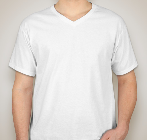 Custom Canada - Fruit of the Loom Ladies 100% Cotton V