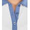 Clique by Cutter & Buck Ladies Colorblock Performance Polo - Other View: 3